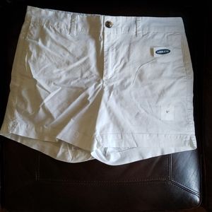 Old Navy Shorts White Size 12